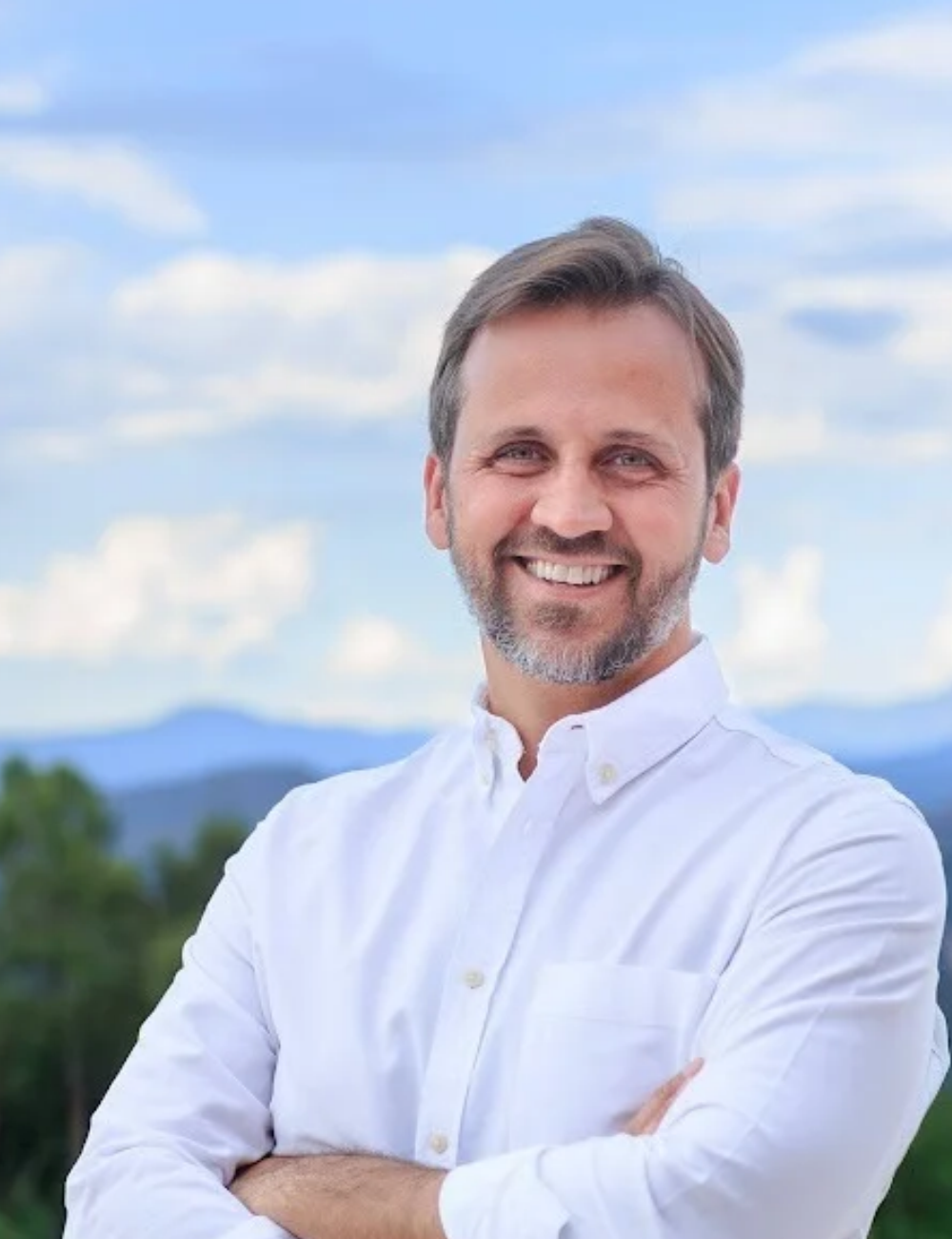 Álvaro Azevedo